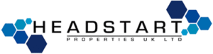 Headstart Properties Logo
